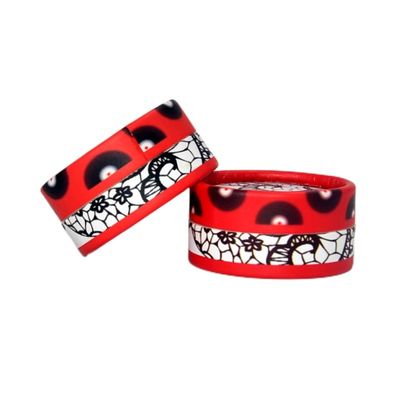 Embalagem de tubo redondo pequeno para sombra, caixa de tubo cosmético de papelão CMYK