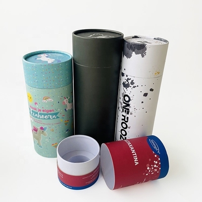 Cartão de papel biodegradável Multiusage material do empacotamento de alimento da bolha