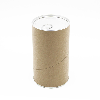 Impressão de seda composta de papel multifuncional do OEM Accepatable das latas
