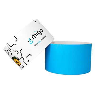 Cilindro redondo de impressão de embalagem de tubo de papel OEM para acessórios eletrônicos