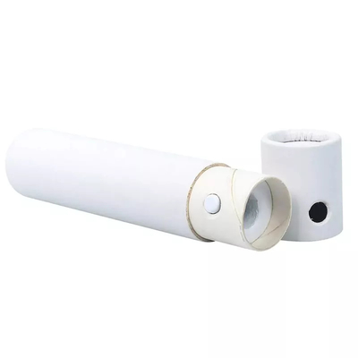 Caixa resistente de empacotamento do tubo da criança do fechamento descartável feito sob encomenda da prova da criança do dispositivo para Vape