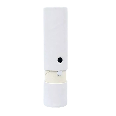Caixa resistente de empacotamento do tubo da criança do fechamento descartável feito sob encomenda da prova da criança do dispositivo para Vape
