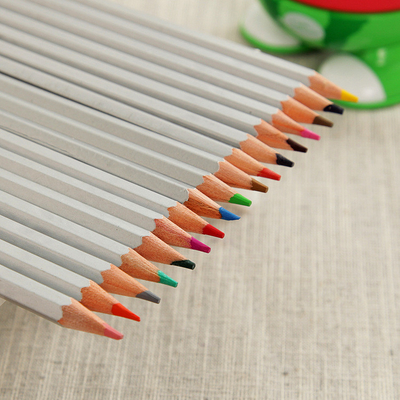 O GV de papel de Pen Holder Pantone Printed do tubo da folha de alumínio aprovou