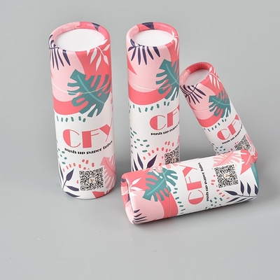 Cartuchos biodegradáveis de Plasticfree, caixa de presente do cartucho de 21mm