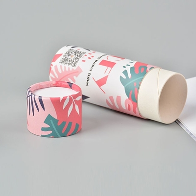Cartuchos biodegradáveis de Plasticfree, caixa de presente do cartucho de 21mm