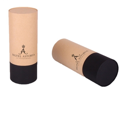 CMYK corrugou caixas de presente do vinho, Champagne Wine Tube Gift Box