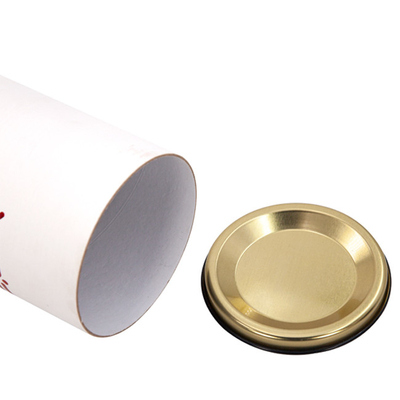 as caixas de cartão 1200gsm para o vinho engarrafam a altura do diâmetro 36cm de 10cm