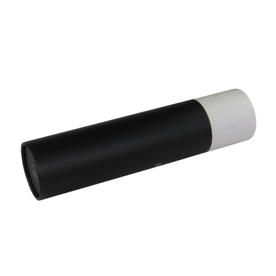 Cilindro amigável que empacota, EVA Biodegradable Paper Tubes de Eco da espuma