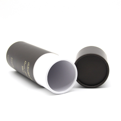 a bolha de empacotamento do tubo de papel cosmético amigável do eco introduziu Multifuctional