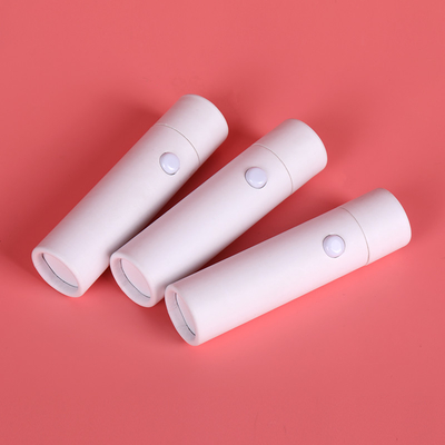 Tubo de papel resistente da criança de Preroll, recipientes do cartucho da multidão