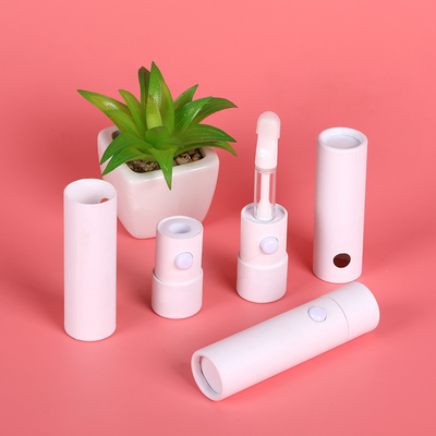Tubo de papel resistente da criança de Preroll, recipientes do cartucho da multidão