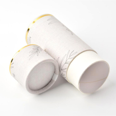 caixa biodegradável da caixa 4C, caixa do tubo do papel de embalagem de Multiapplication