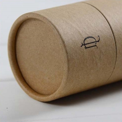Tubos de papel biodegradáveis multifuncionais EVA Inserted Multipattern