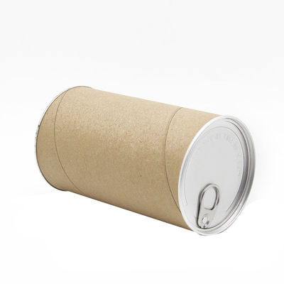 Impressão de seda composta de papel multifuncional do OEM Accepatable das latas
