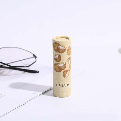 latas compostas de papel da impressão 4C, carimbando o empacotamento do cartucho