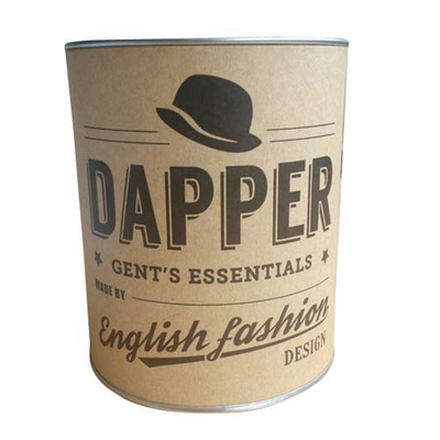 A4 latas compostas de papel, cartucho do cartão 300DPI que empacota o revestimento UV