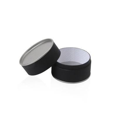 Tubo de papel Pen Holder de Multiusage, empacotamento de Matte Varnishing Carton Tubes For